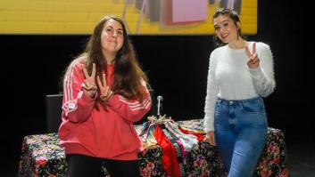 Carolina Iglesias y Victoria Martín presentarán la gala de los Premios Ondas Globales del Podcast