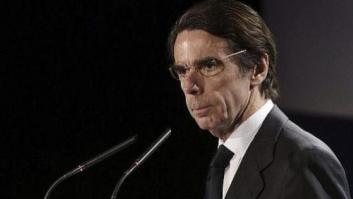 El zasca de Aznar al PP tras la muerte de Barberá: "Fue excluida del partido al que dedicó su vida"