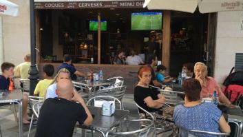 En la cuna del independentismo van con Marruecos