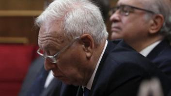 Margallo revela que Barberá estaba sometida a medicación "muy fuerte por depresión"