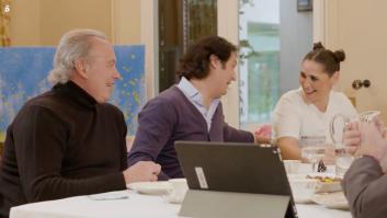 La respuesta a la pregunta que se hicieron muchos espectadores de 'Mi casa es la tuya'