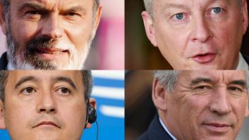 Recién elegido Macron, comienza la batalla por sucederle