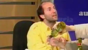 "¡Cojones!": El vídeo del nuevo alcalde de Ourense a gritos y entre botellas de vino del que todos hablan