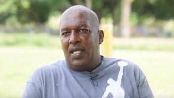 Muere el mítico jugador del Barça de baloncesto Chicho Sibilio a los 60 años