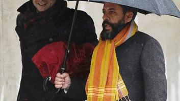 'El Bigotes' ataca a los "mierdas" del PP que abandonaron a Barberá "como a una perra"