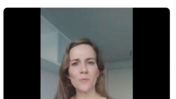 Una portavoz de Vox arremete contra Jordi Évole y medio Twitter se le echa encima