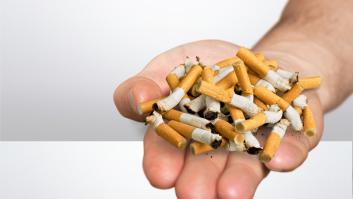 El clásico enigma del vagabundo y las colillas... ¿eres capaz de resolverlo?