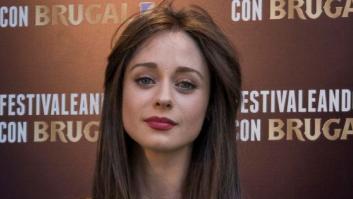 Elena Rivera: “Hubo una época en la que me piqué mucho jugando al FIFA"