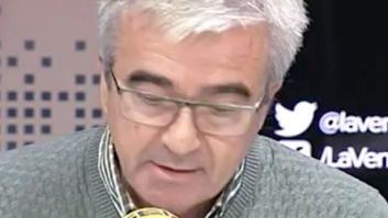 La cruda reflexión de Francino sobre la víctima de 'La Manada' que demuestra que España no es tan distinta de Arabia