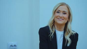 Cristina Cifuentes reaparece y no duda en sentenciar así a los políticos actuales