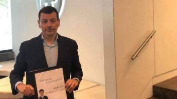 El PP rechaza la candidatura de José Luis Bayo al no cumplir los requisitos