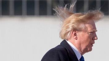 Trump aparca su ‘toleracia cero’ para evitar la separación de niños migrantes