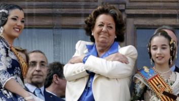 El reconocimiento póstumo del PP a la trayectoria de Rita Barberá