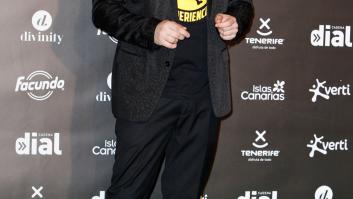 La irónica propuesta de Goyo Jiménez para terminar con la crispación política