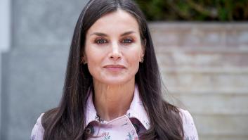 El loco rumor sobre la reina Letizia y Ucrania que revoluciona Twitter: nadie da crédito