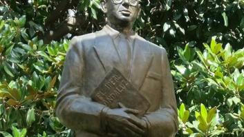 "Es un insulto": el Parlamento Andaluz la lía con este homenaje al aniversario de muerte de Blas Infante