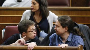 ¿Qué te parece que Unidos Podemos no guarde un minuto de silencio por Barberá?