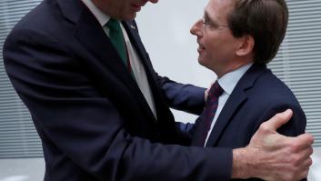 La tremenda rajada de Almeida contra Ortega Smith tras su 'no' a los Presupuestos: "No quiere trabajar"