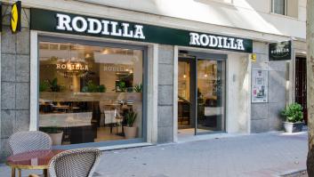 Rodilla da el gran salto: la decisión no es casual