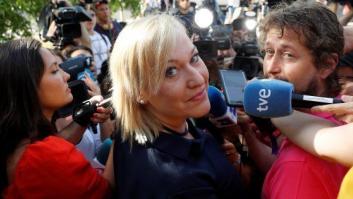 Arranca el juicio contra doctor Vela, el primero por bebés robados en España