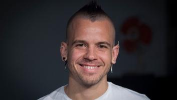 Dabiz Muñoz enciende (otra vez) a sus seguidores con su última foto en Instagram: "No tiene ningún filtro"