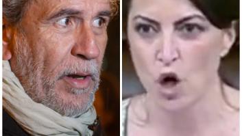 Willy Toledo estalla contra Olona tras oír lo que dijo en el Congreso: "Este infraser es el mal"