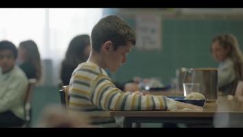 La "descomunal" campaña del Atlético de Madrid contra el bullying de la que todo el mundo habla