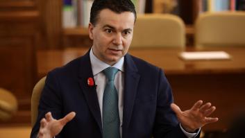 Héctor Gómez (PSOE) defiende que Robles tiene "todo el apoyo" del partido y del Gobierno