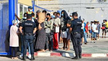 El Gobierno aplaza otros 15 días la reapertura de fronteras de Ceuta y Melilla