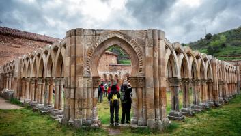 Torreznos y seis razones más para hacer de Soria un destino de moda