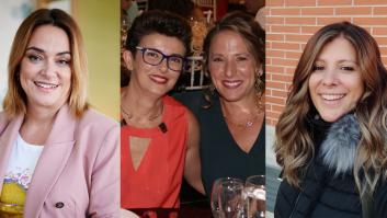 Madres desde los márgenes, cuando la maternidad se sale de la norma