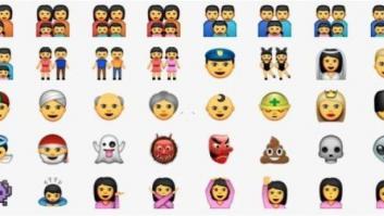 Apple renueva sus iconos: todos los colores de piel caben en tu móvil iOS