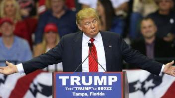 Los ganadores y los perdedores de la política exterior de Trump