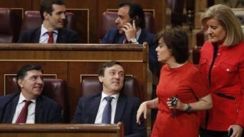 El fracaso de participación: el PP estima que votará en torno al 7 u 8% de los 860.000 afiliados