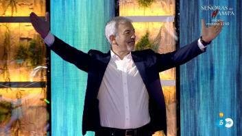 'Supervivientes' (Telecinco) toma una drástica medida tras lo ocurrido con una concursante