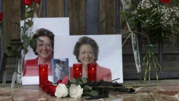 El PP despide a Rita Barberá sumido en la culpa y entre reproches cruzados