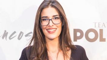 El duro mensaje de Lidia Torrent contra este gesto de los miembros de 'La Manada'