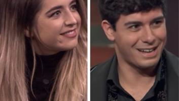 Mimi y Alfred: la foto que dispara los rumores de relación