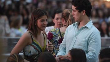 Las idas y venidas de Froilán y Mar Torres