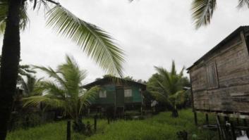 Un terremoto de 7,2 sacude El Salvador, Nicaragua y Costa Rica