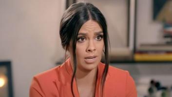 "Cristina Pedroche lleva trajes copiados de los míos de hace 30 años"