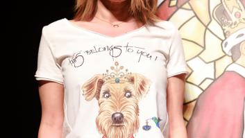 Carme Chaparro ya no se parece en NADA a la Carme Chaparro que debutó en Tele5