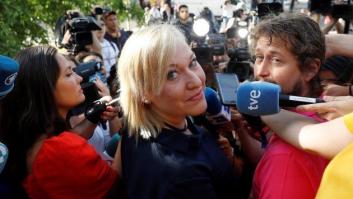 El drama de los bebés robados llega por primera vez a juicio