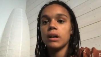 Una francesa, detenida 15 días por cruzar haciendo 'footing' la frontera entre Canadá y EEUU