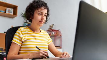 El teletrabajo, de los condicionantes que más pesan a la hora de buscar empleo