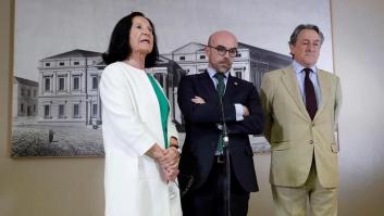 Hermann Tertsch, nombrado vicepresidente del grupo de los ultras polacos y los nacionalistas flamencos