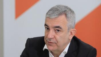 Garicano (C´s) será vicepresidente económico de los liberales europeos en la Eurocámara