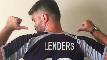 Rufián: "Voy con España. Me alegro cuando gana"