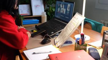 Buscar trabajo cuando no has hecho un currículum en tu vida: "Ahora todo es diferente"