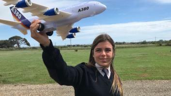 Jóvenes que quieren llegar muy arriba